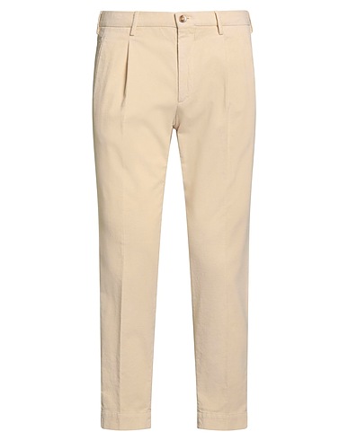 INCOTEX Casual trouser BY SLOWEAR 98% Cotton, 2% Elastane