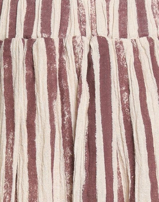 BLACK CRANE Юбка миди