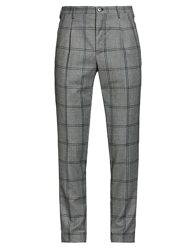 INCOTEX Hosen 100% Schurwolle