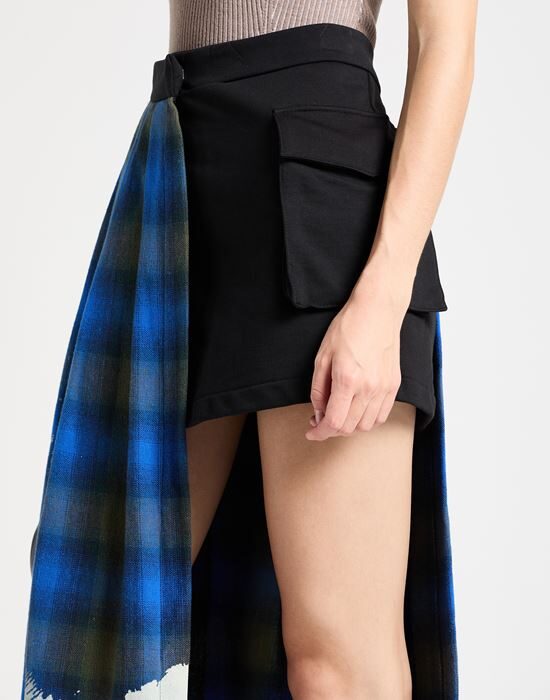 BARROW Юбка миди