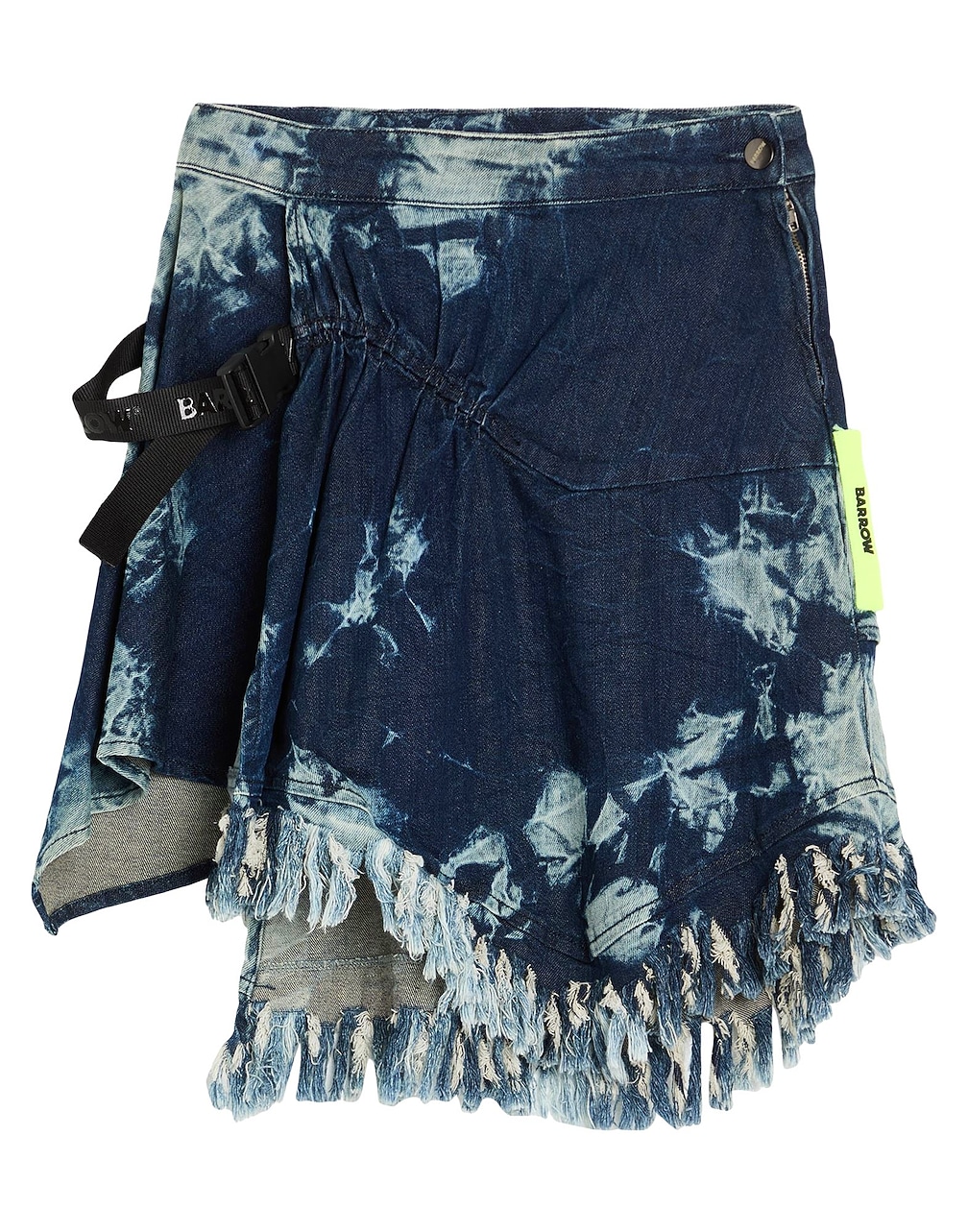 BARROW - Denim skirts