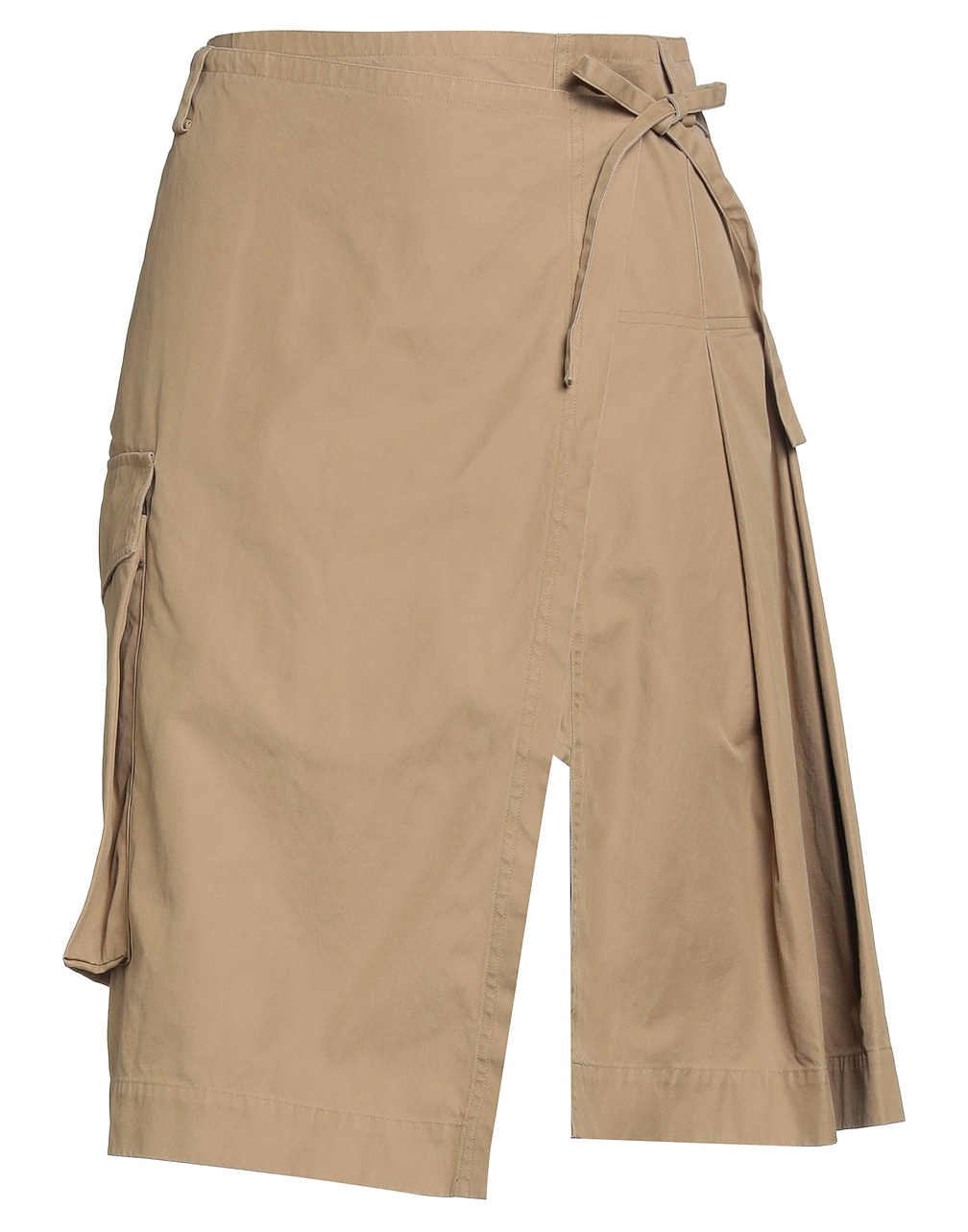 DRIES VAN NOTEN - Midi skirts