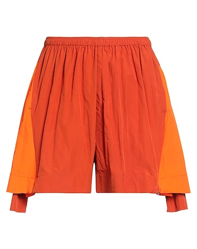 Y-3 Activewear Rust 100% Polyamide, Recycled polyamide