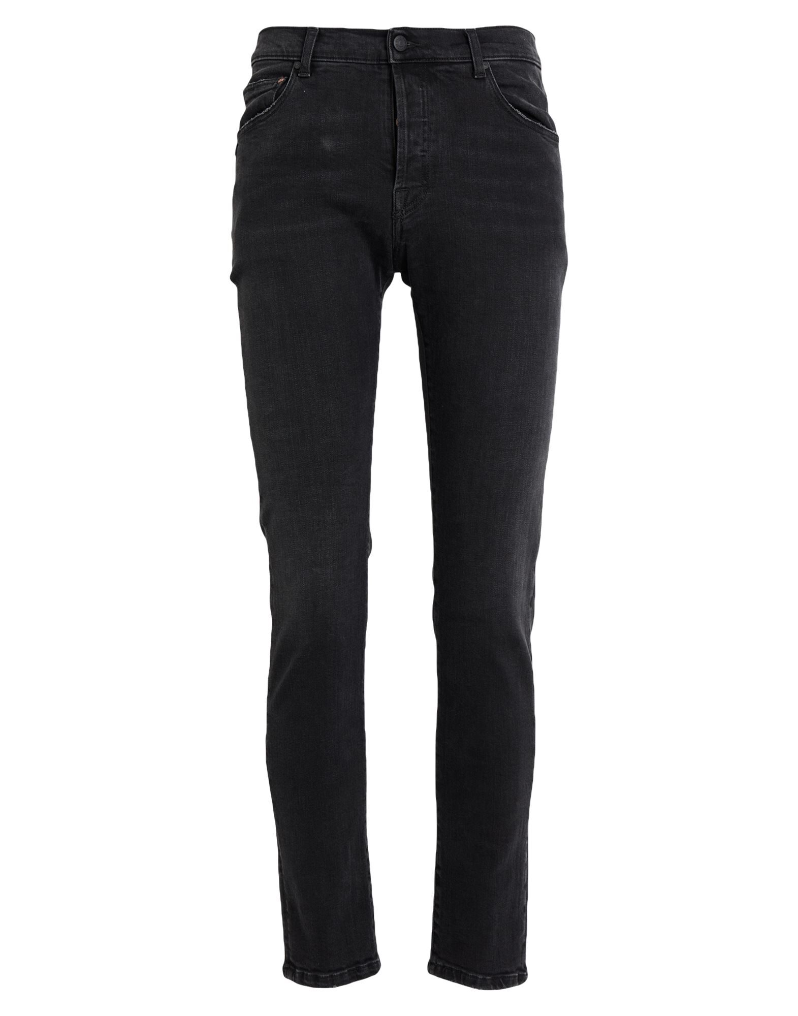 GREY DANIELE ALESSANDRINI - Jeans