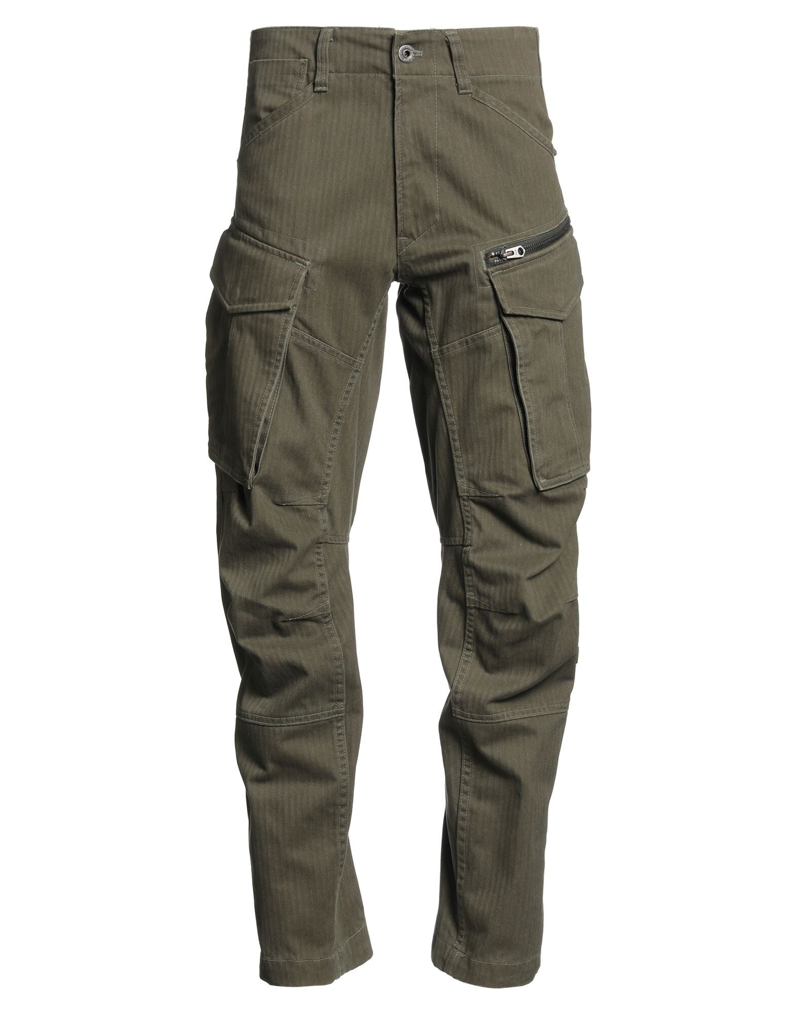 G-STAR RAW - Trousers