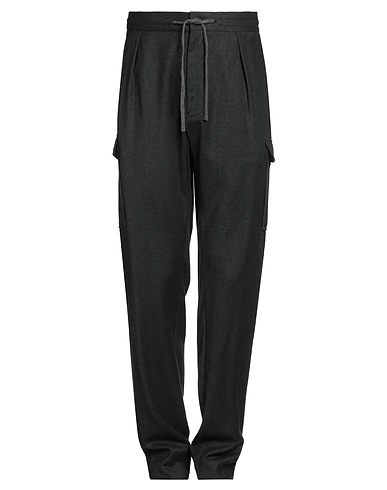 INCOTEX Pantalone Antracite 98% Cotone, 2% Elastan