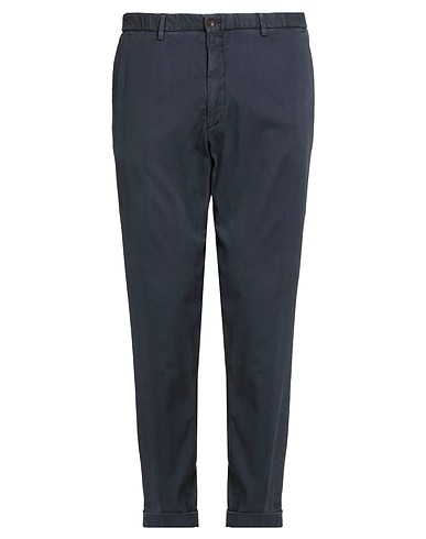 BRIGLIA 1949 Casual trouser 56% Cotton, 41% Tencel™, 3% Elastane