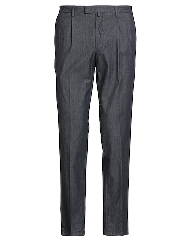BRIGLIA 1949 Casual pants 98% Cotton, 2% Elastane