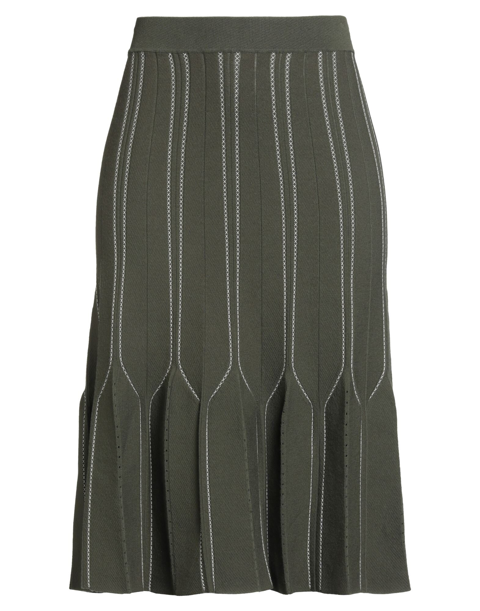 ELISABETTA FRANCHI - Midi skirts