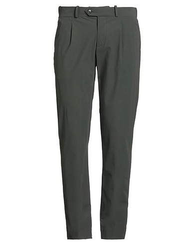 RRD Casual trouser Dark green 79% Polyamide, 21% Elastane