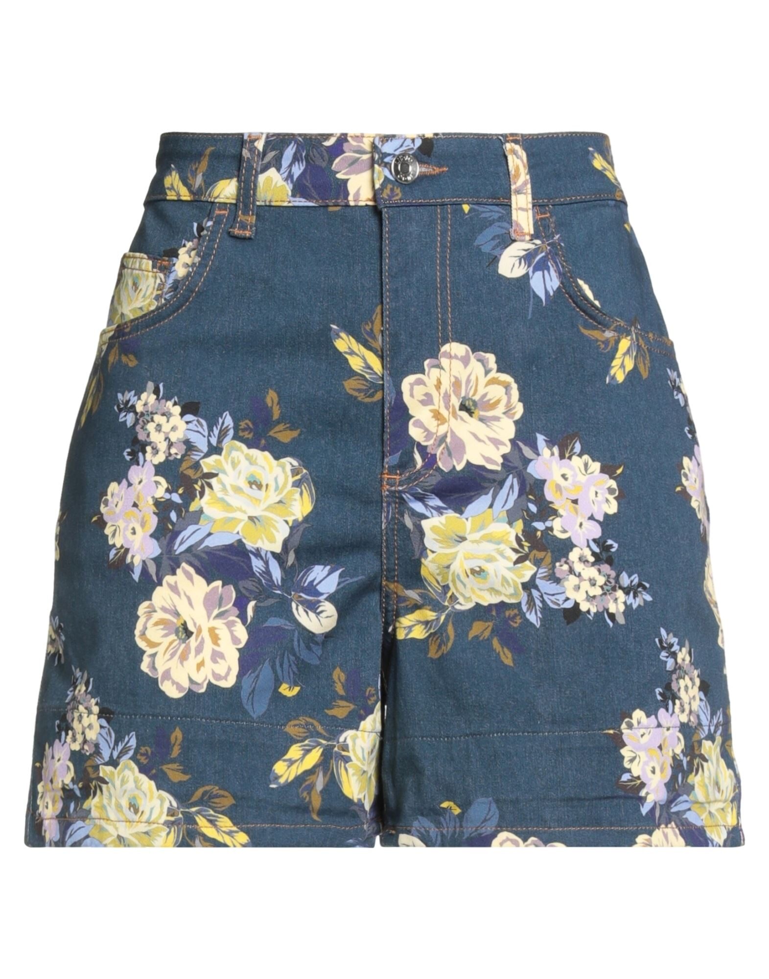 LIU •JO - Shorts en jean