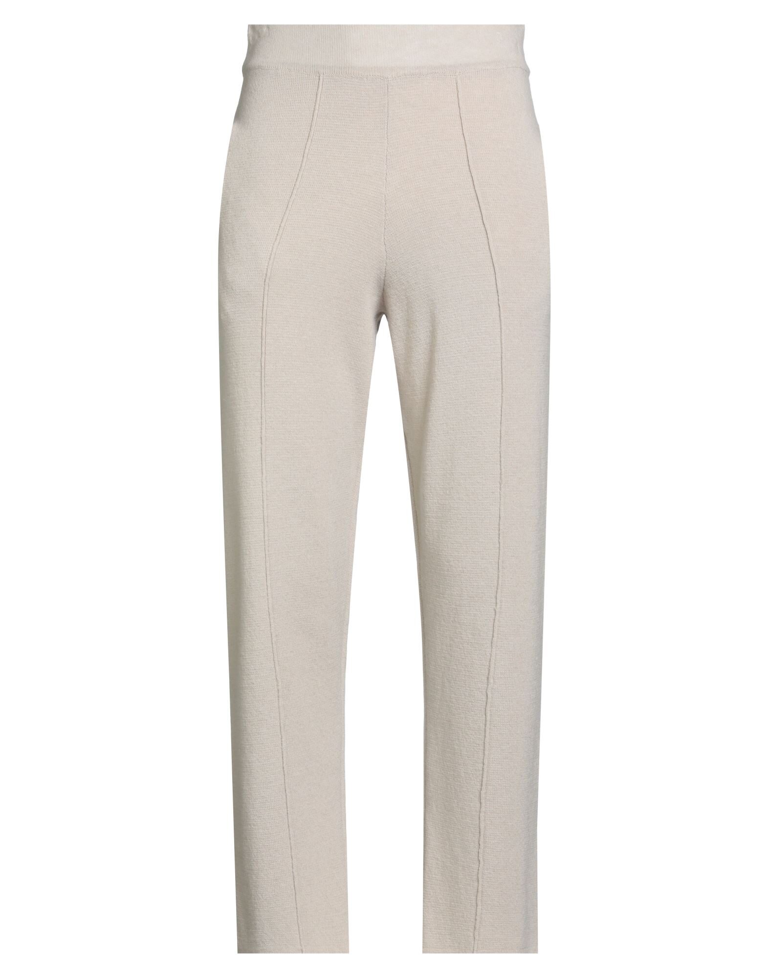 ALPHA STUDIO - Trousers