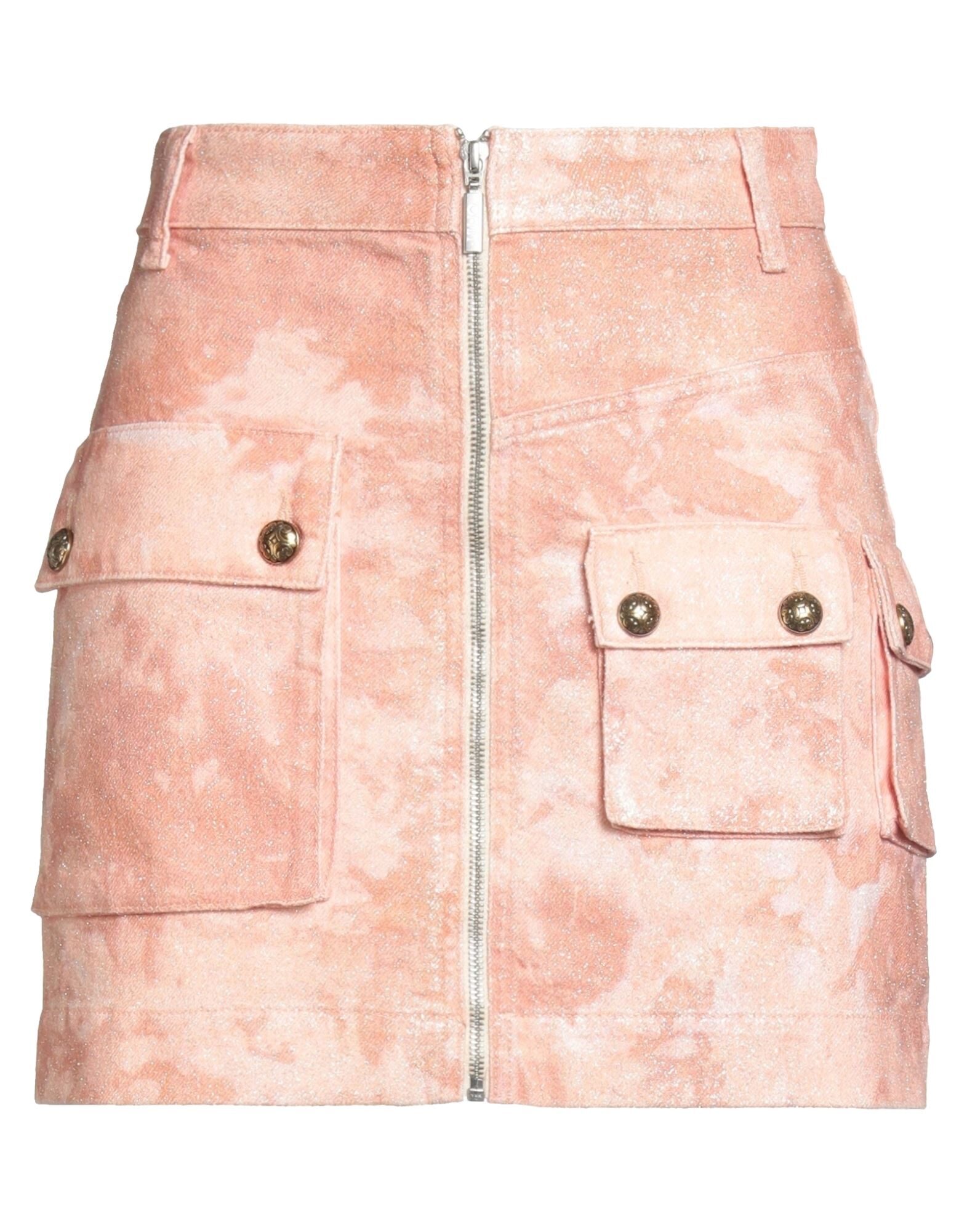 LIU •JO - Denim skirts