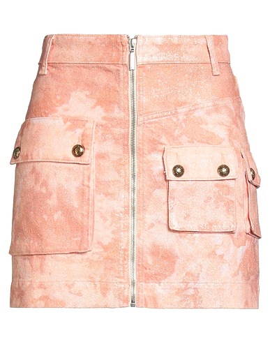 LIU •JO Джинсовая юбка 100% Хлопок