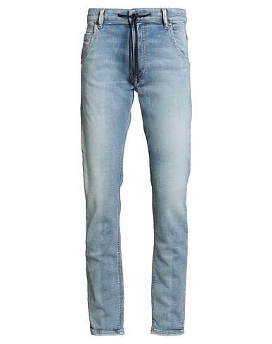 DIESEL Denim pants 95% Cotton, 3% Polyester, 2% Elastane