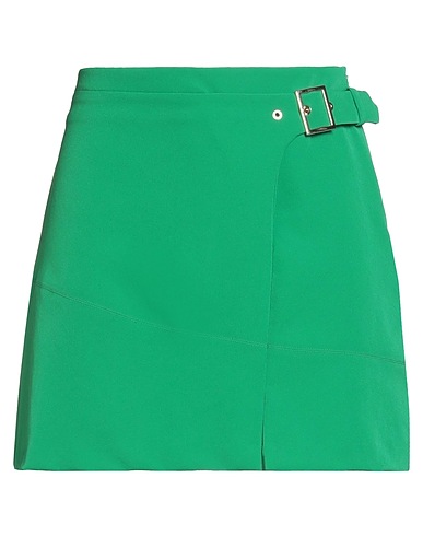 LIU •JO Mini skirt 88% Polyester, 12% Elastane