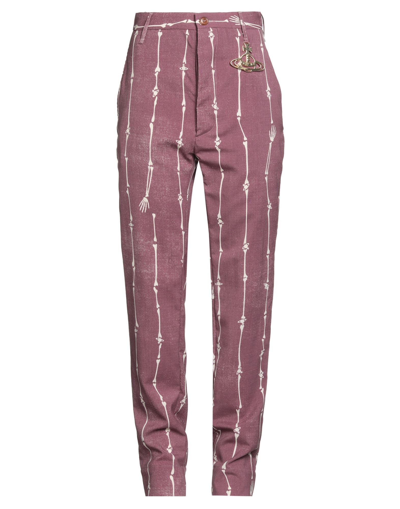 VIVIENNE WESTWOOD - Pants