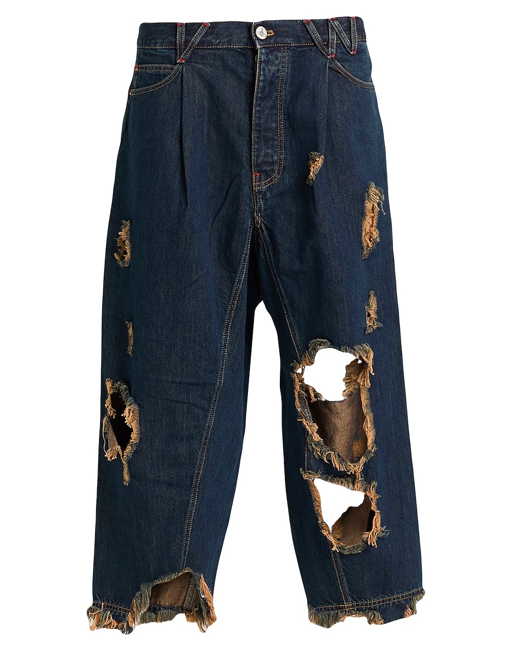 VIVIENNE WESTWOOD - Jeanshosen