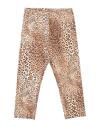 MONNALISA Leggings 90% Cotton, 10% Elastane