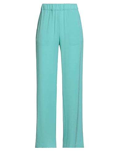 FABIANA FILIPPI Casual trouser 59% Triacetate, 41% Polyester