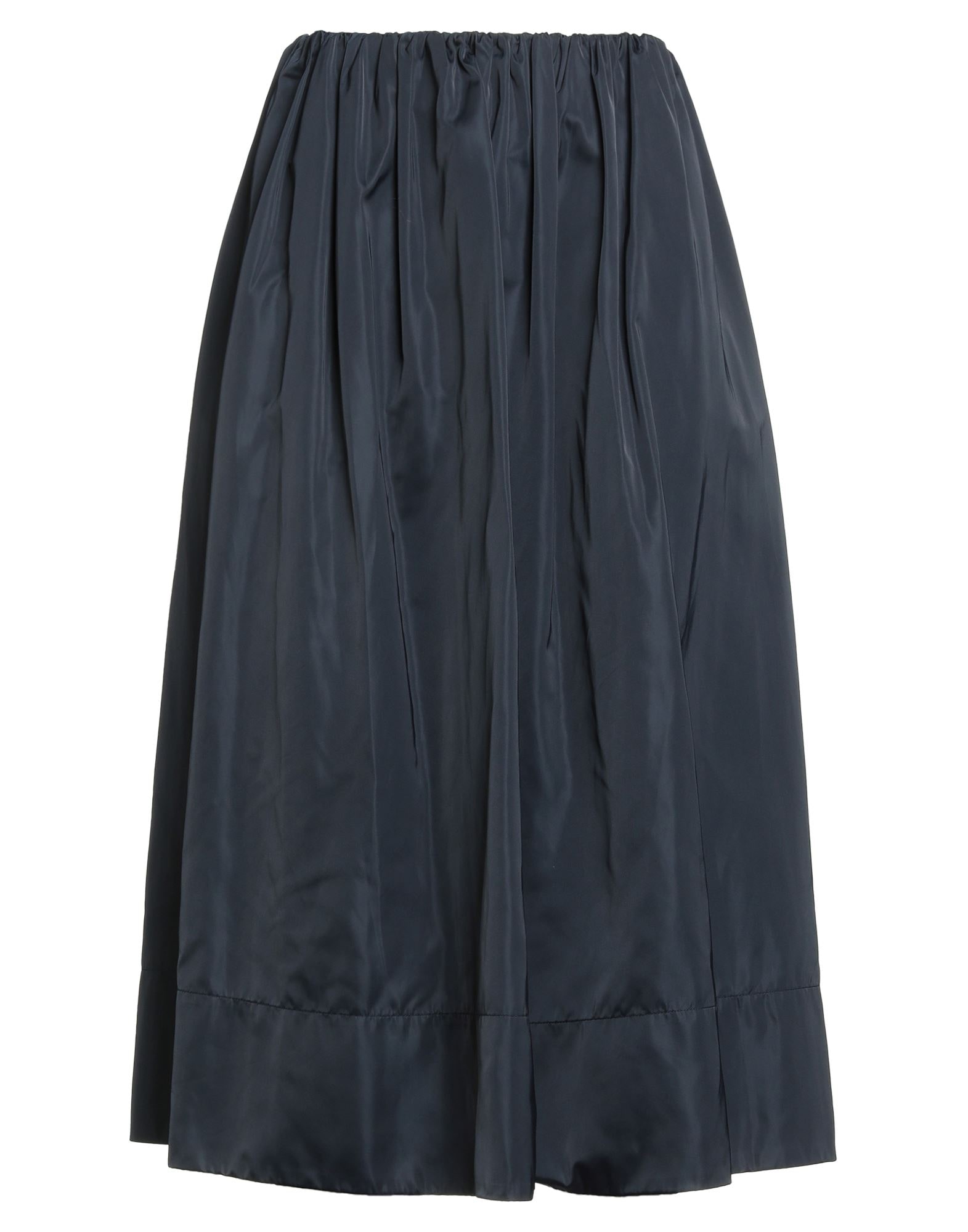 HERSKIND - ミディスカート