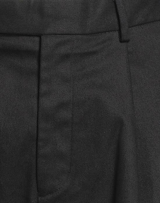 FEDERICO CINA Джинсовые брюки