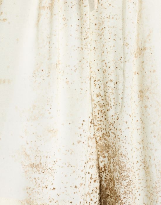 FEDERICO CINA Шорты и бермуды