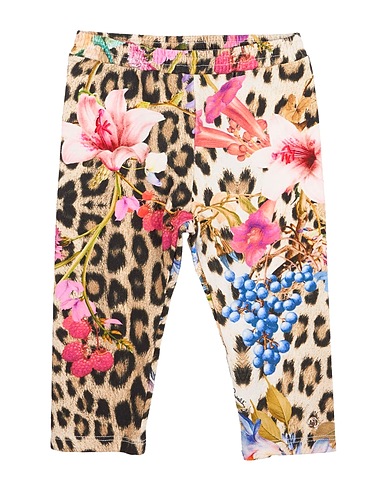 ROBERTO CAVALLI Κολάν 94% Βαμβάκι, 6% Ελαστάνη