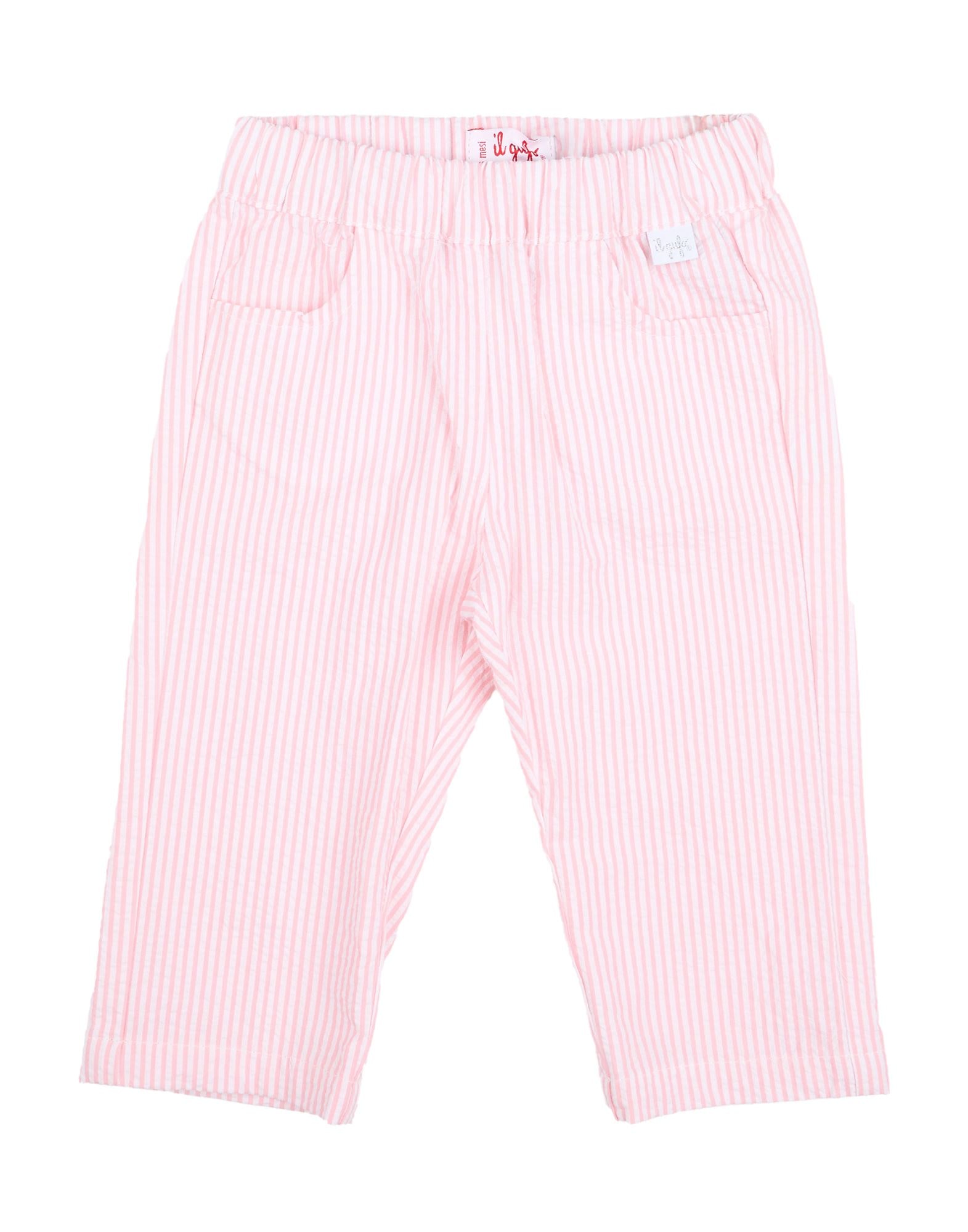 IL GUFO - Повседневные брюки