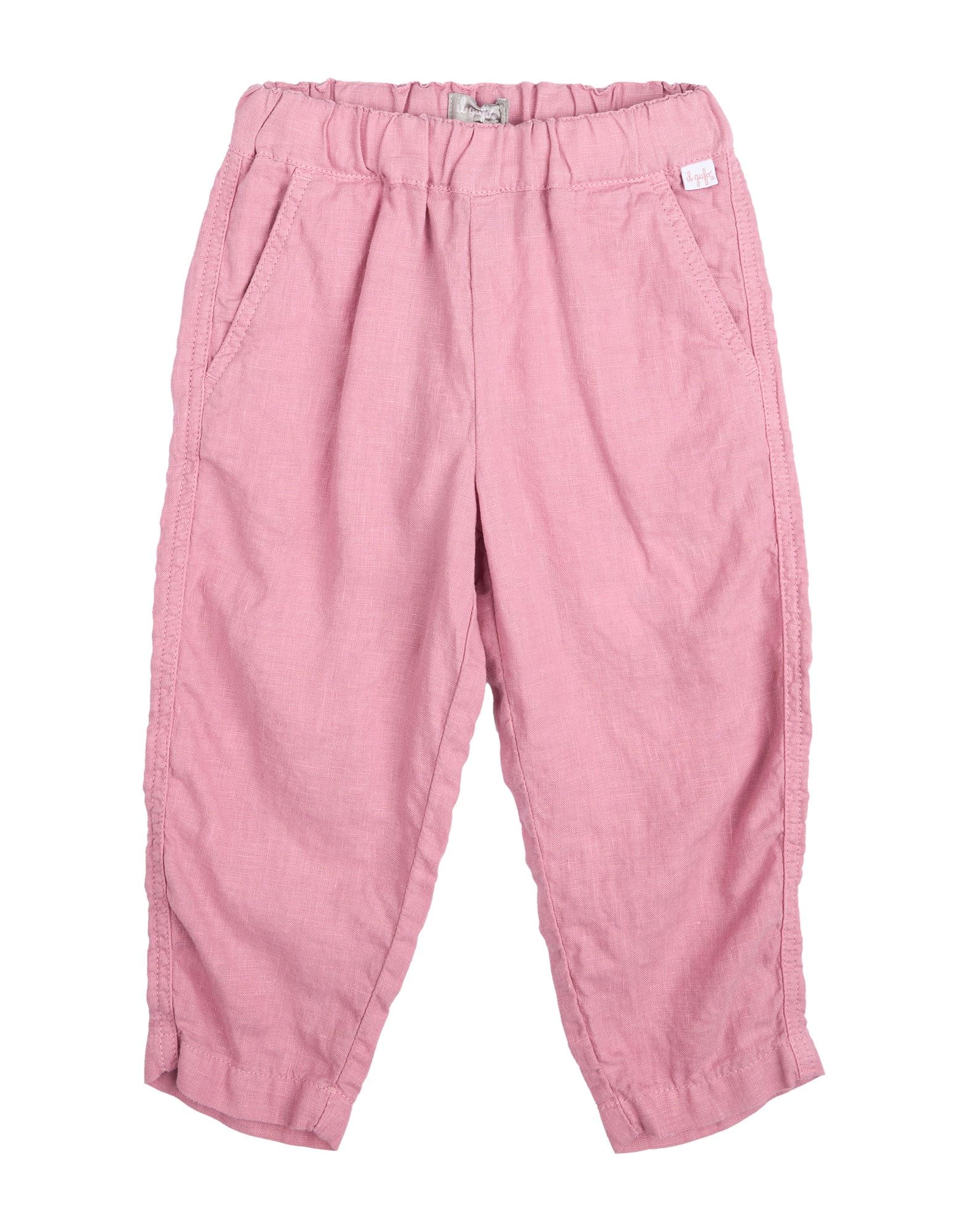 IL GUFO - Повседневные брюки