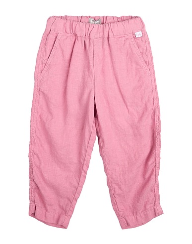 IL GUFO Pantalon 100% Lin