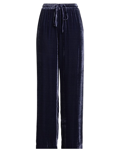 THE ROSE IBIZA Casual trouser 100% Silk