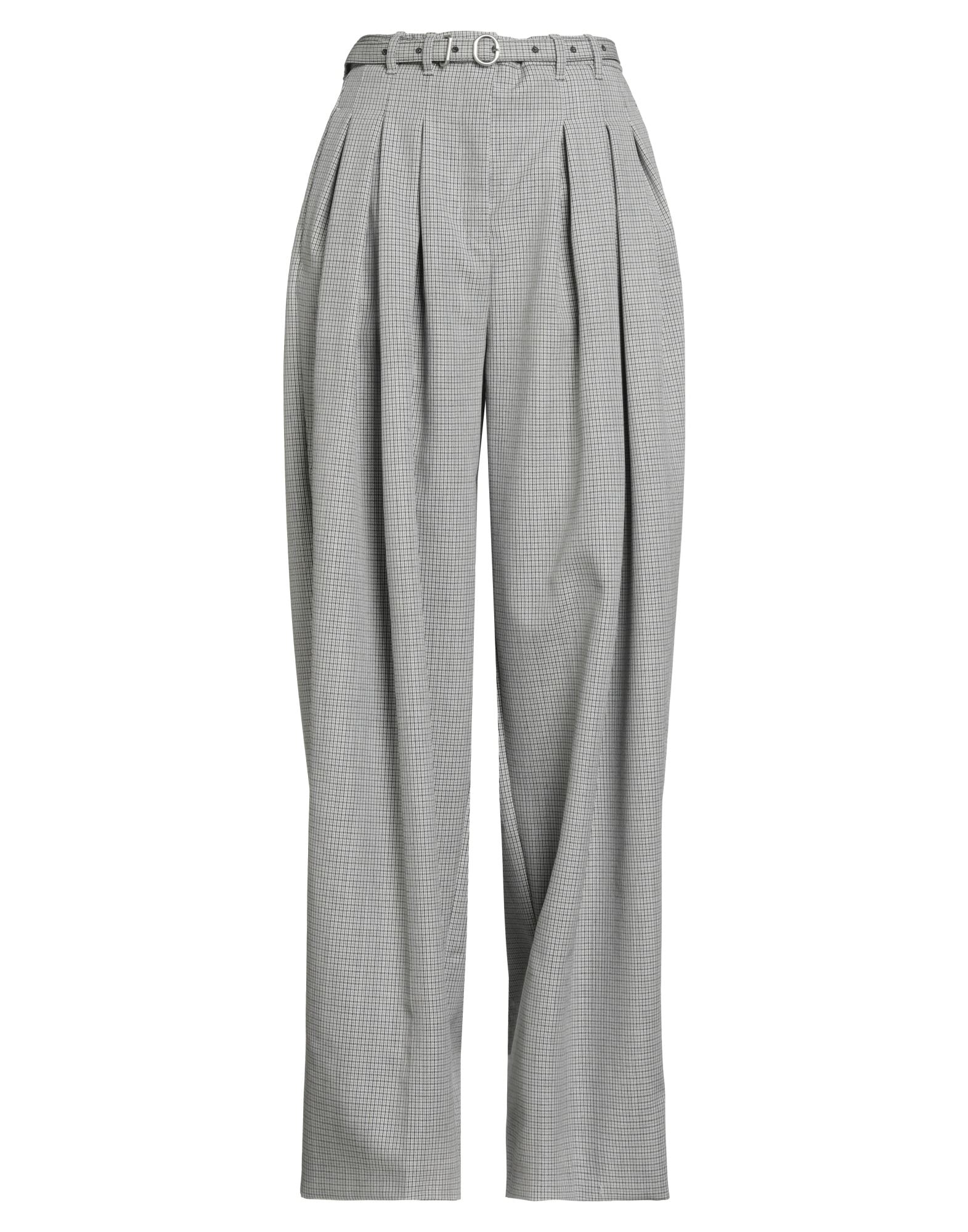 JIL SANDER - Trousers