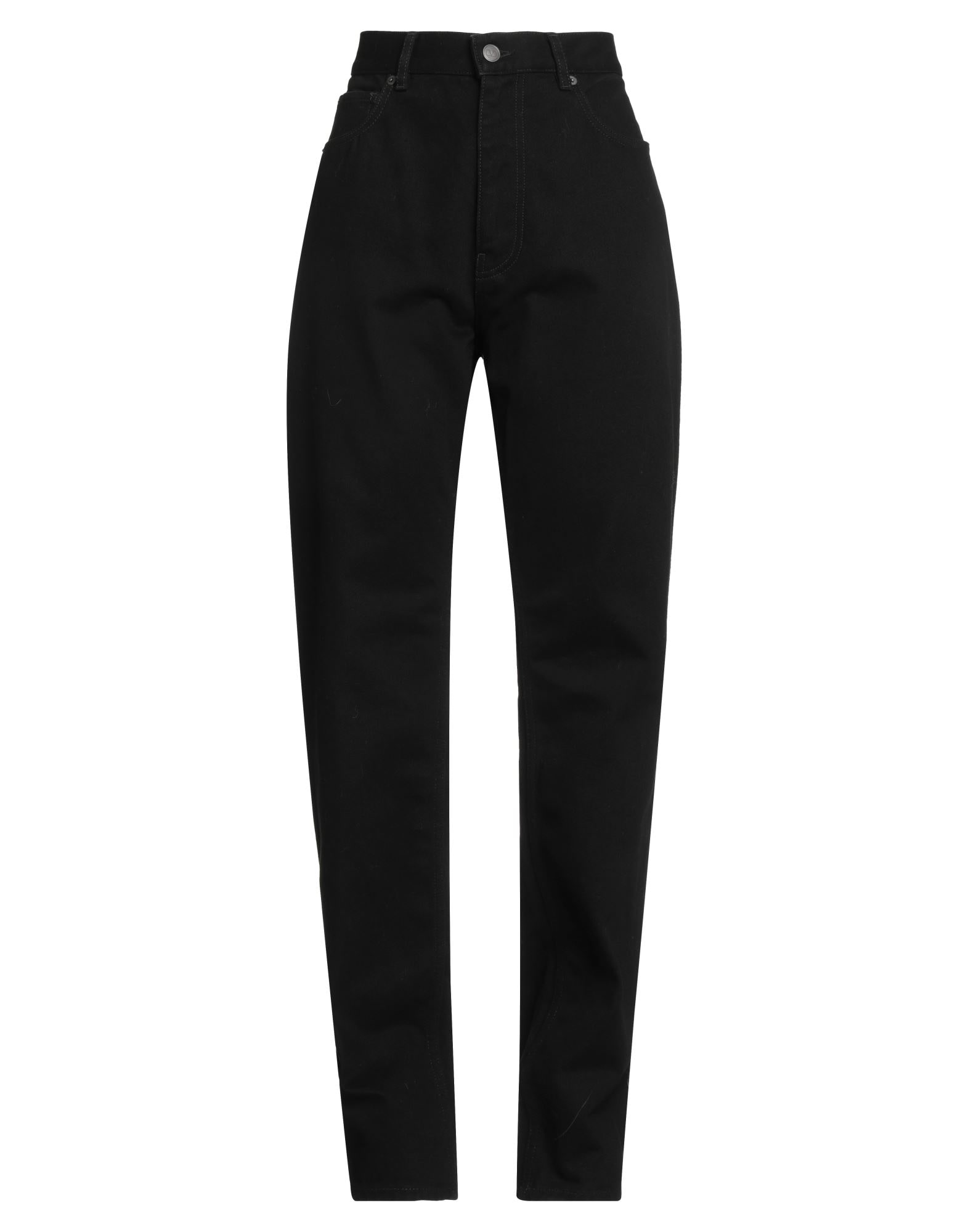 VALENTINO GARAVANI - Джинсовые брюки