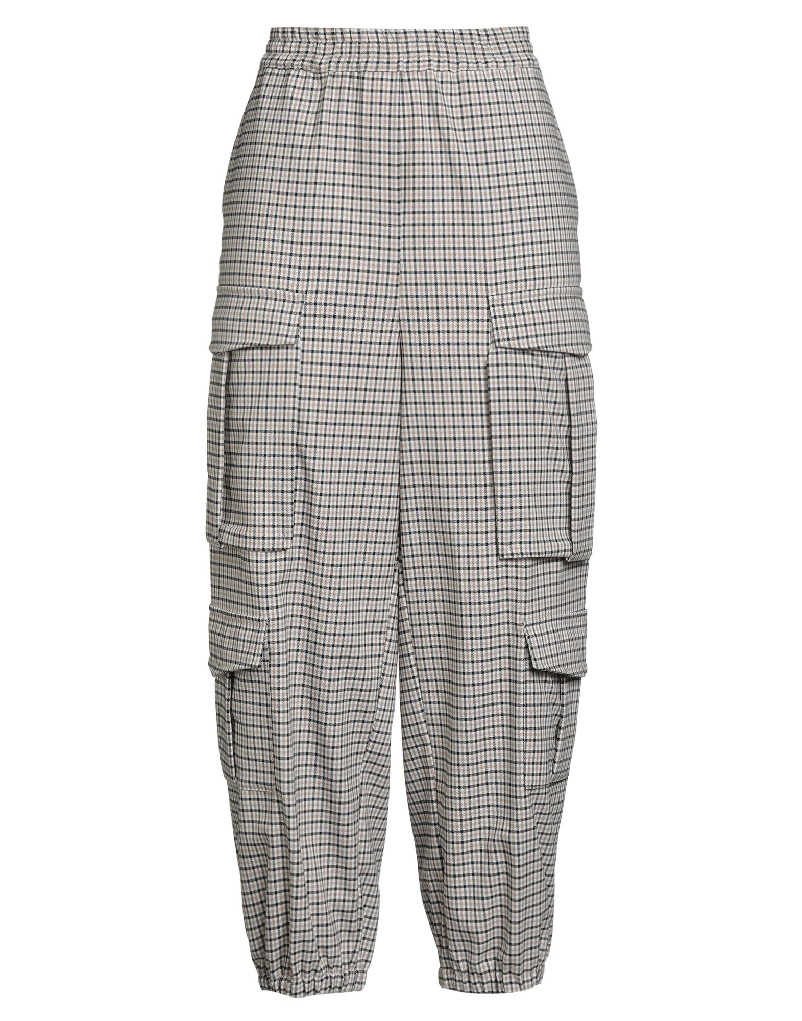 SEMICOUTURE - Trousers