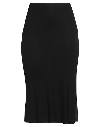 KHAITE Midi skirt 100% Viscose