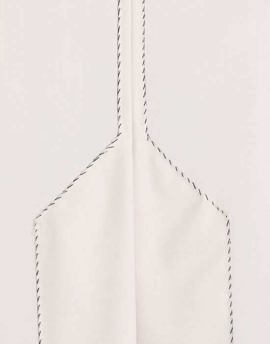 VICTORIA BECKHAM Длинная юбка