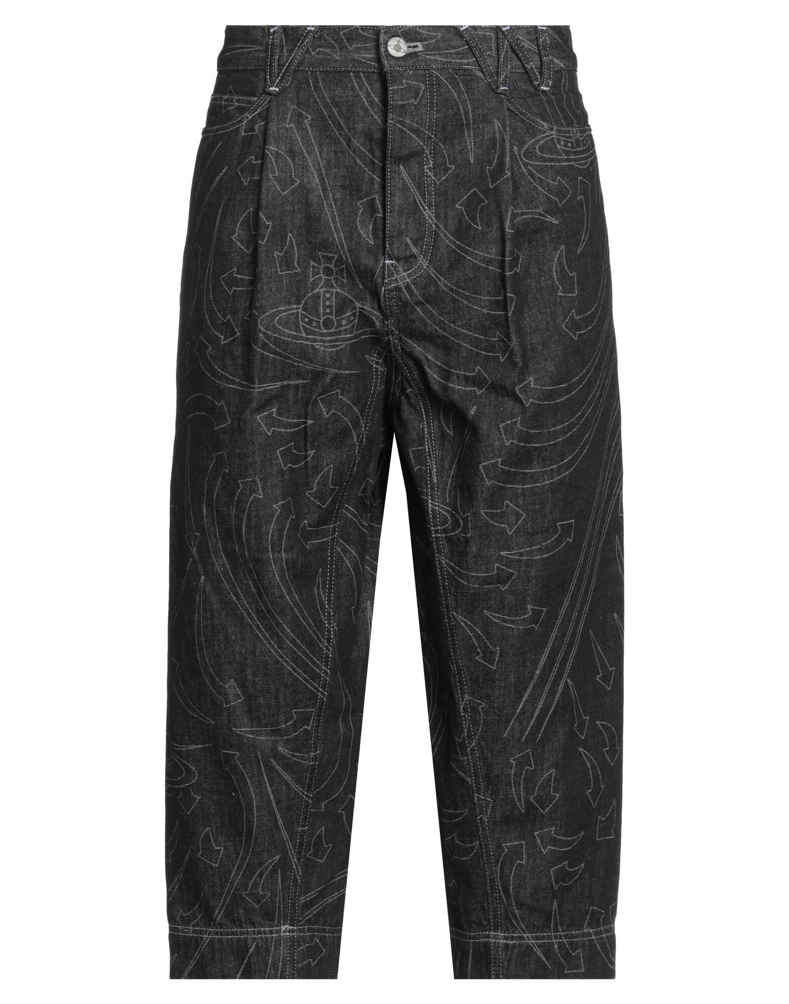 VIVIENNE WESTWOOD - Jeans