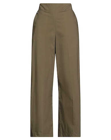 KONTATTO Casual trouser 100% Cotton