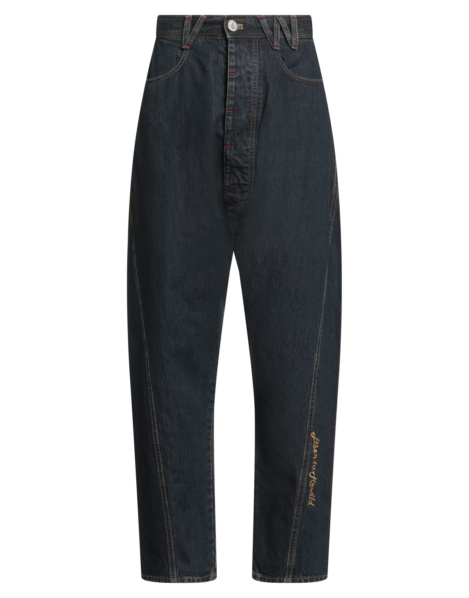 VIVIENNE WESTWOOD - Jeans