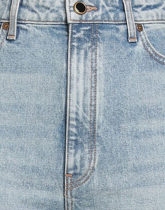 KHAITE Джинсовые брюки