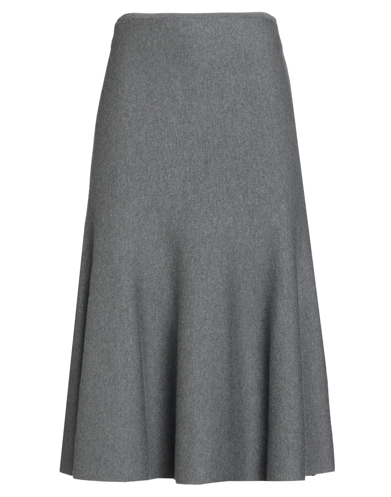 KHAITE - Midi skirts