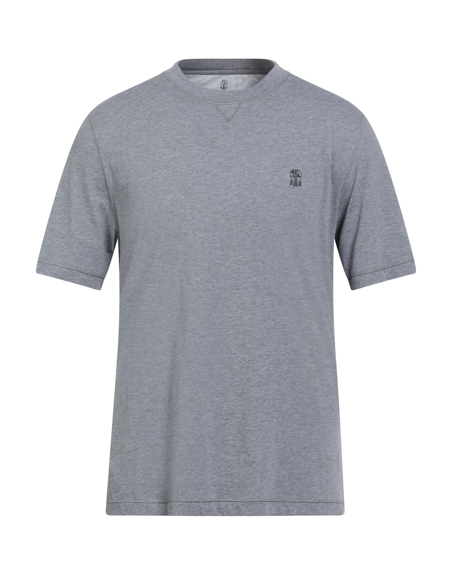 BRUNELLO CUCINELLI - T-shirts