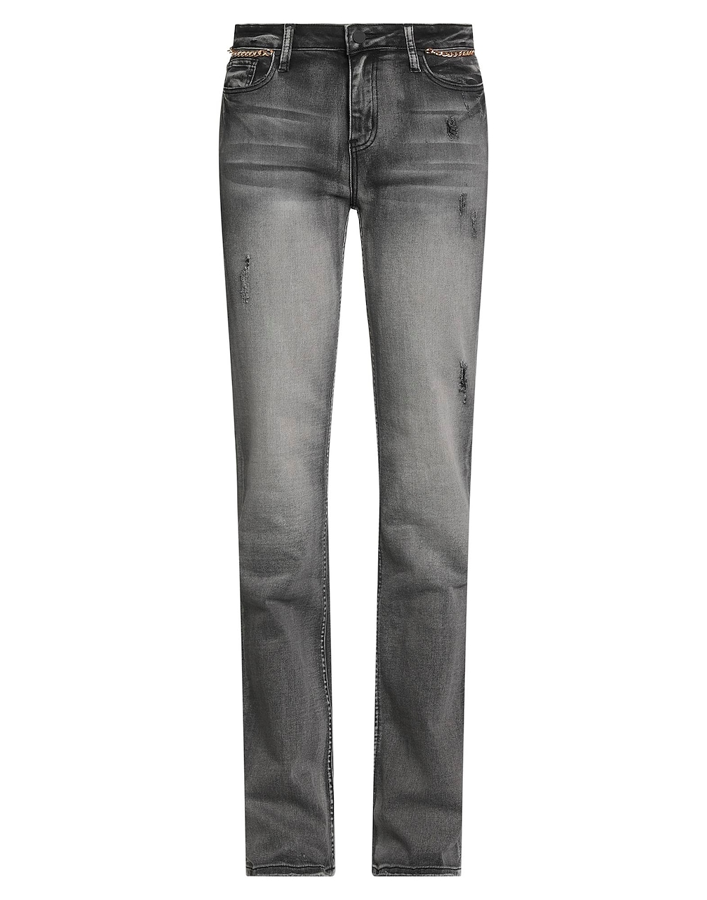 MET JEANS - Pantalons en jean