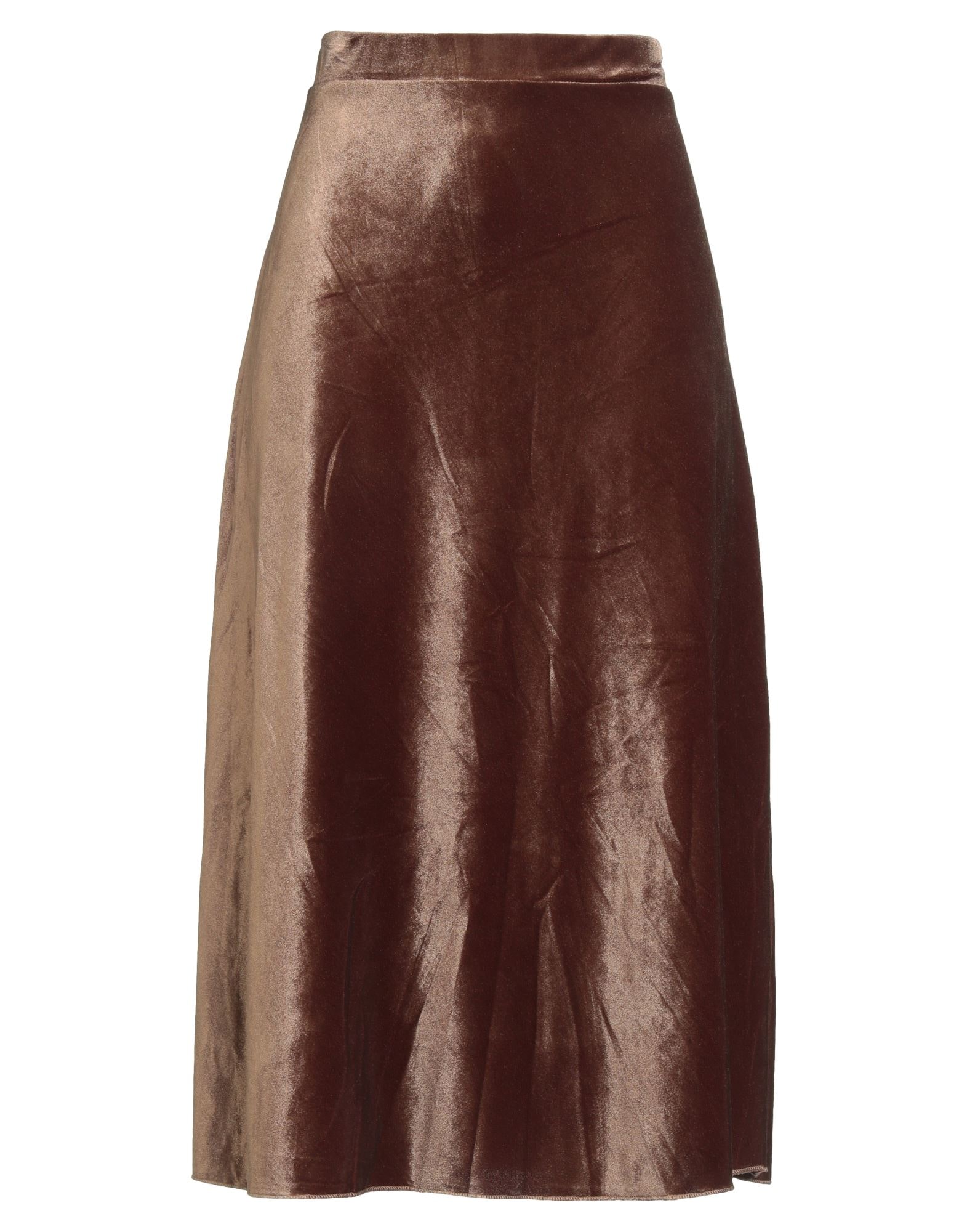 TENSIONE IN - Midi skirts