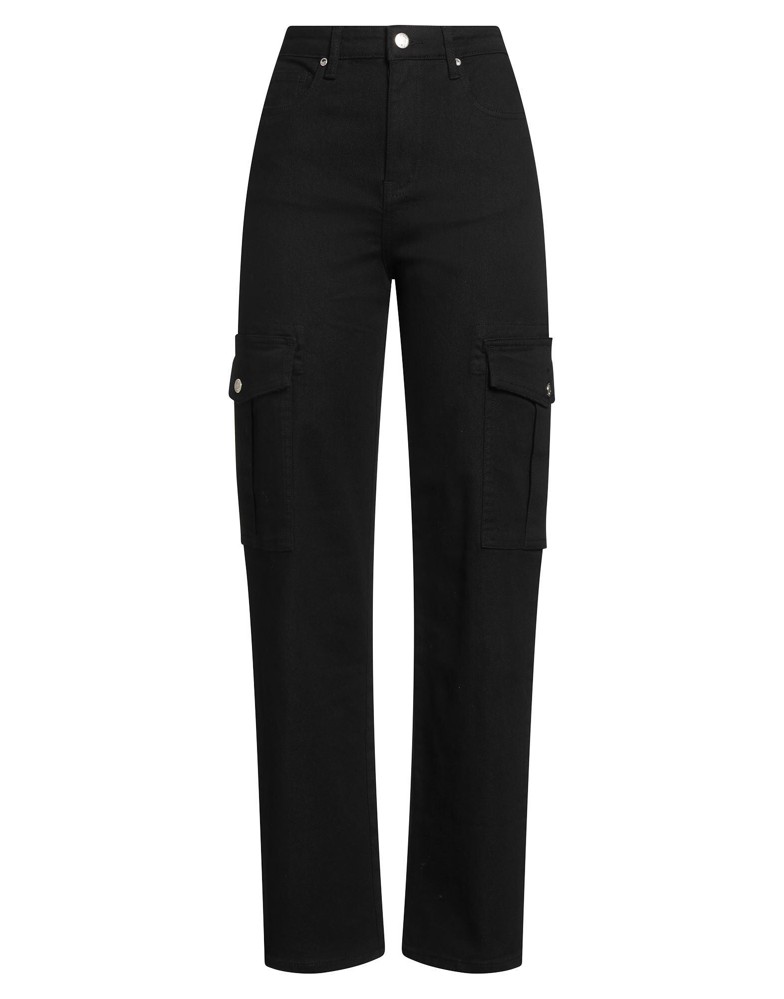 MET JEANS - Повседневные брюки