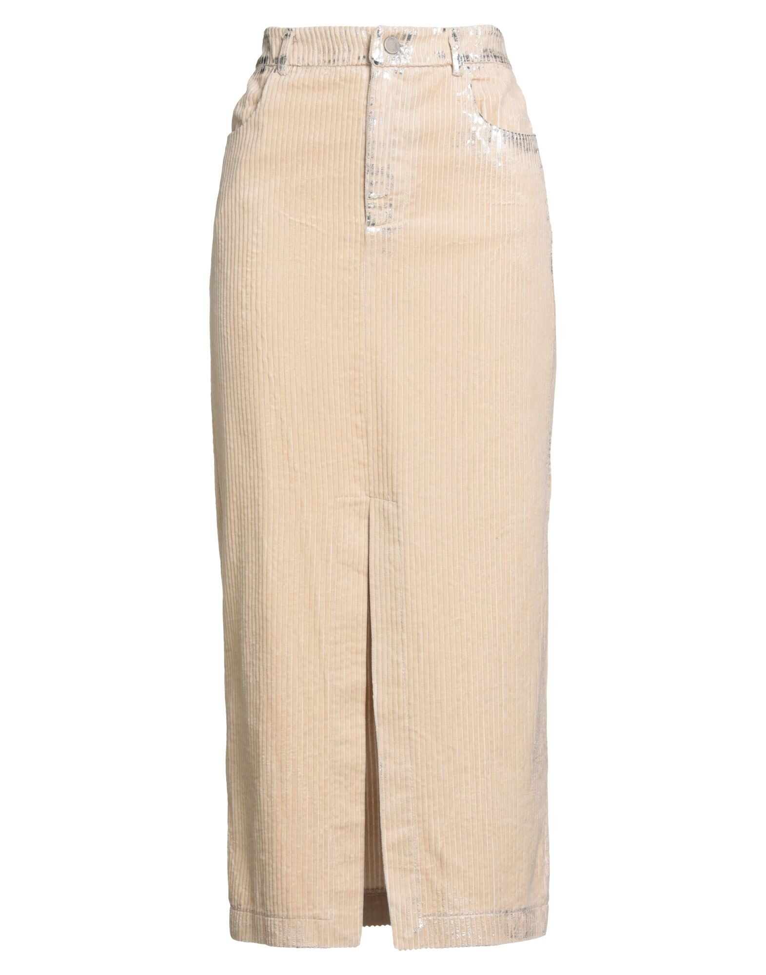 TENSIONE IN - Maxi skirts