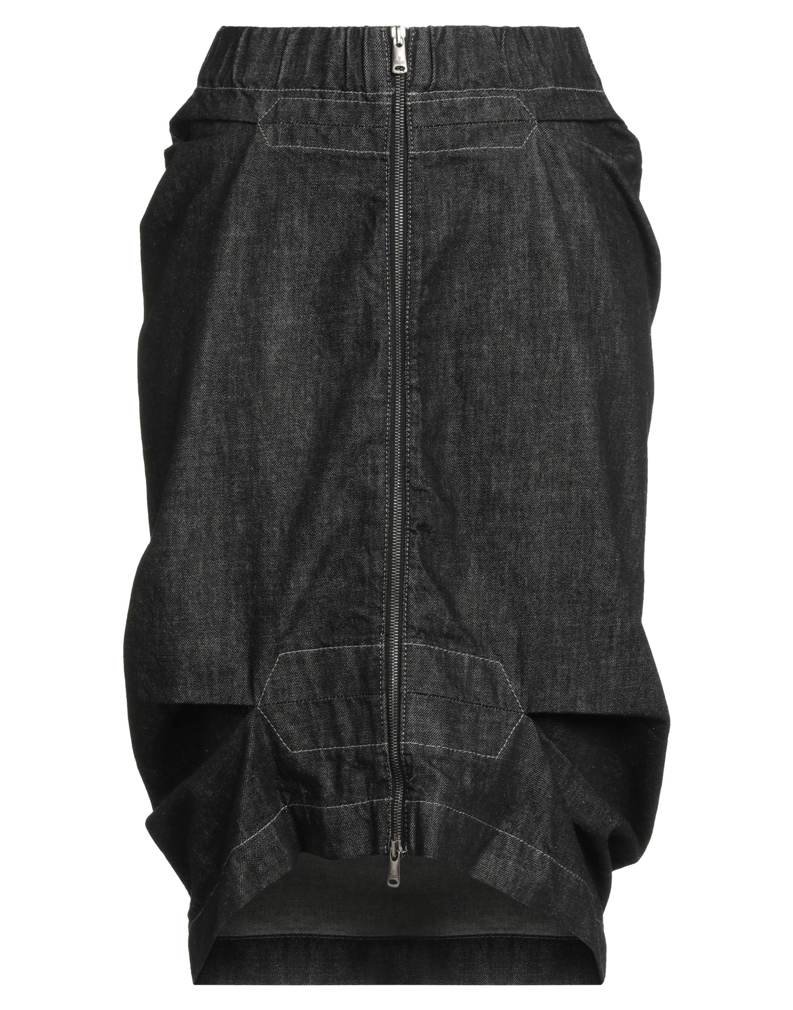 VIVIENNE WESTWOOD - Denim skirts