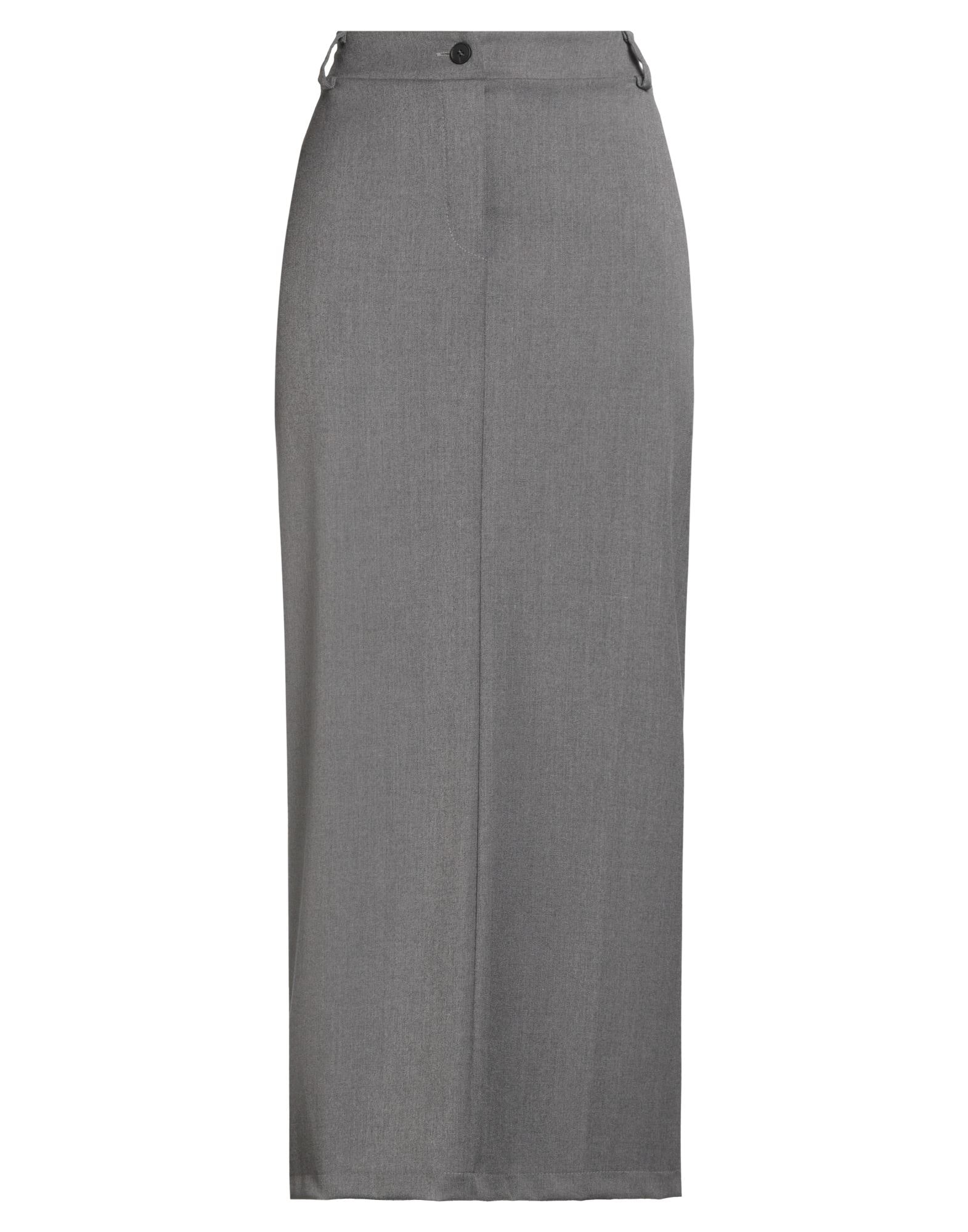 TENSIONE IN - Maxi skirts