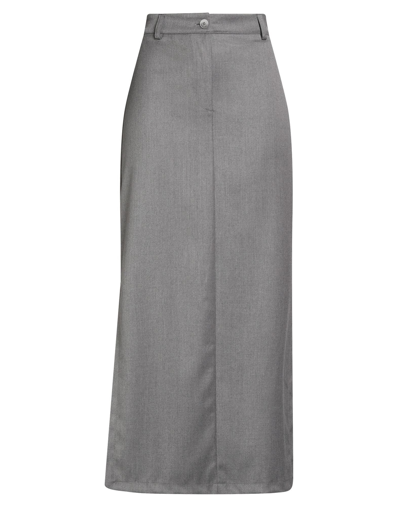 TENSIONE IN - Maxi skirts